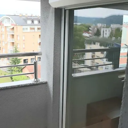 Max Apartment Banja Luka