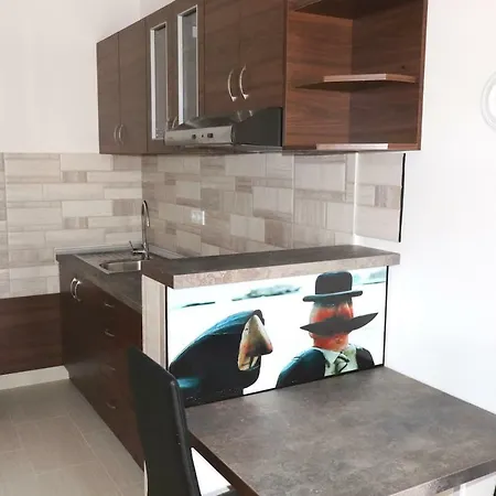 Apartment Max Banja Luka