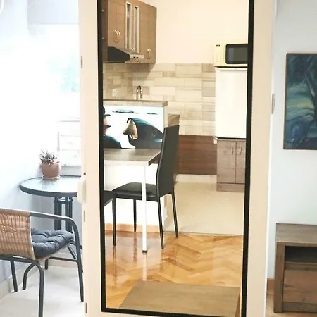 Max Apartment Banja Luka