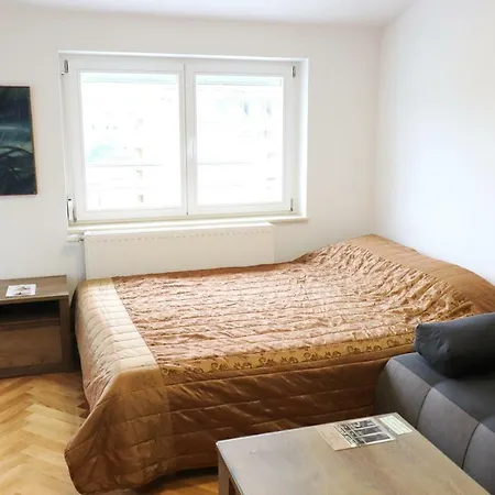 Apartment Max *